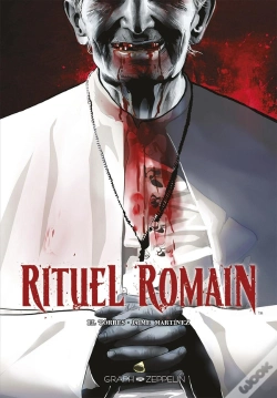 Capa do artigo Rituel Romain