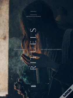 Capa do artigo Rituels : Alliances Sacrées Avec Les Plantes Et Les Éléments