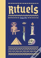 Capa do artigo Rituels