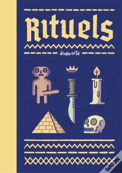 Capa do artigo Rituels