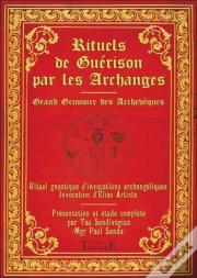 Rituels De Guerison Par Les Archanges
