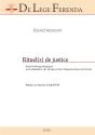 Rituels De Justice ; Essai Anthropologique Sur Le Relation Du Temps Et De L'Espace Dans 'Le Procès' - Preview