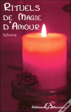 Capa do artigo Rituels De Magie D'Amour