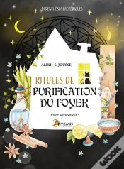Capa do artigo Rituels De Purification Du Foyer : Vivez Sereinement !
