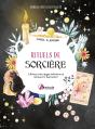Rituels De Sorcière : Libérez Votre Magie Intérieure Et Retrouvez L'Harmonie ! - Preview