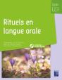 Rituels En Langue Orale ; Cycles 1, 2, 3 - Preview