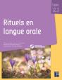 Rituels En Langue Orale ; Cycles 1, 2 , 3 (Édition 2020) - Preview