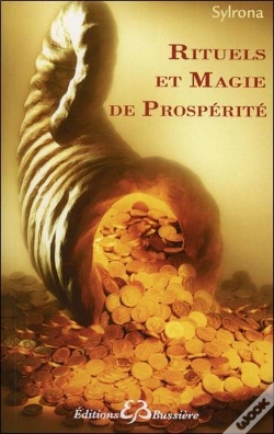 Capa do artigo Rituels Et Magie De Prosperite