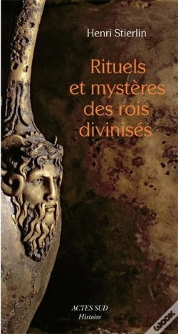Capa do artigo Rituels Et Mystères Des Rois Divinisés