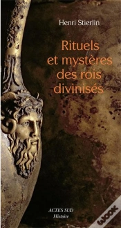 Capa do artigo Rituels Et Mystères Des Rois Divinisés
