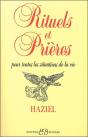 Rituels Et Prieres Pour Toutes Les Situations De La Vie - Preview