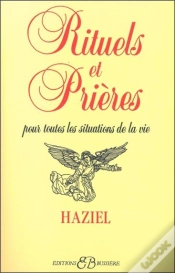 Capa do artigo Rituels Et Prieres Pour Toutes Les Situations De La Vie