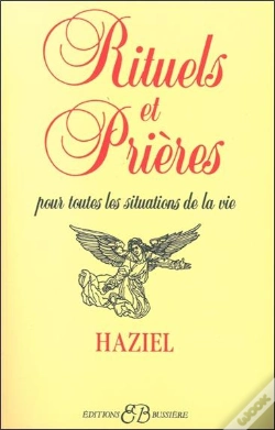 Capa do artigo Rituels Et Prieres Pour Toutes Les Situations De La Vie