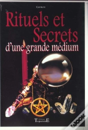 Capa do artigo Rituels Et Secrets D