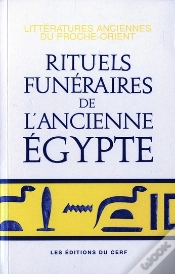 Capa do artigo Rituels Funeraires De L