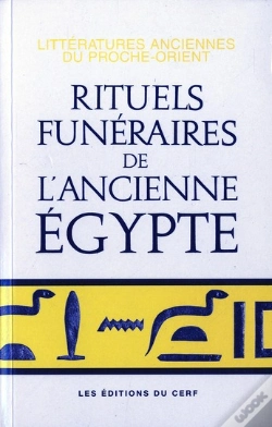 Capa do artigo Rituels Funeraires De L'Ancienne Egypte