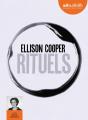 Rituels - Livre Audio 1 Cd Mp3 - Preview