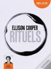 Rituels - Livre Audio 1 Cd Mp3