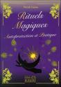 Rituels Magiques, Autoprotection Et Pratique - Preview