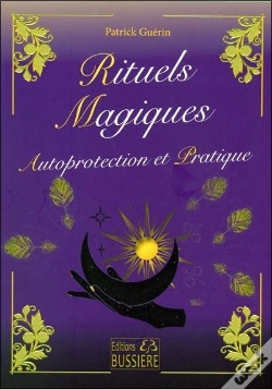 Capa do artigo Rituels Magiques, Autoprotection Et Pratique