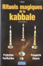 Rituels Magiques De La Kabbale - Preview