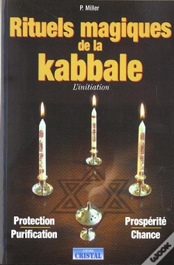 Capa do artigo Rituels Magiques De La Kabbale