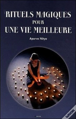 Capa do artigo Rituels Magiques Pour Une Vie Meilleure