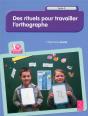Rituels Pour Travailler L'Orthographe + Cd - Preview