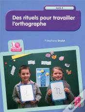 Capa do artigo Rituels Pour Travailler L