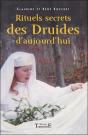 Rituels Secrets Des Druides D'Aujourd'Hui - Preview