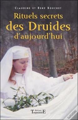 Capa do artigo Rituels Secrets Des Druides D'Aujourd'Hui