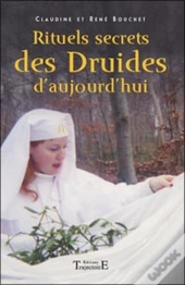 Rituels Secrets Des Druides D'Aujourd'Hui