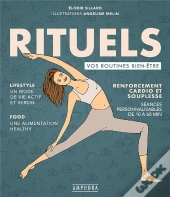 Rituels ; Vos Routines Bien-Être