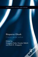 Rituparno Ghosh