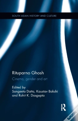 Capa do artigo Rituparno Ghosh