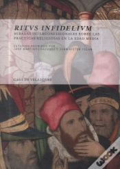 Capa do artigo Ritus Infidelium