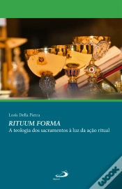 Capa do artigo Rituum Forma
