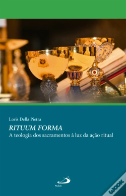 Capa do artigo Rituum Forma