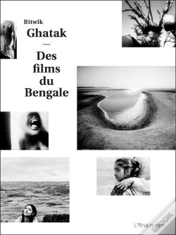 Capa do artigo Ritwik Ghatak Des Films Du Bengale