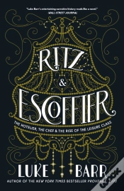 Capa do artigo Ritz And Escoffier