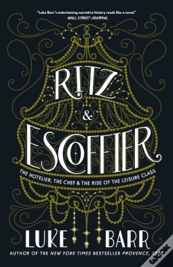 Capa do artigo Ritz And Escoffier