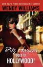 Ritz Harper Goes To Hollywood! - Preview