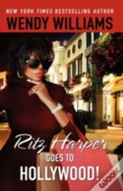 Capa do artigo Ritz Harper Goes To Hollywood!