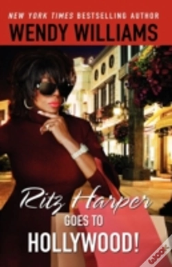 Capa do artigo Ritz Harper Goes To Hollywood!