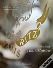 Capa do artigo Ritz Paris