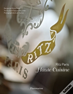 Capa do artigo Ritz Paris