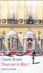 Ritz, Une Histoire Plus Belle Que La Legende - Preview