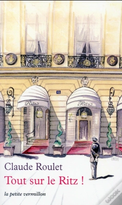 Capa do artigo Ritz, Une Histoire Plus Belle Que La Legende