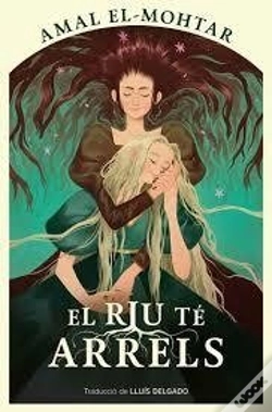 Capa do artigo Riu Te Arrels, El