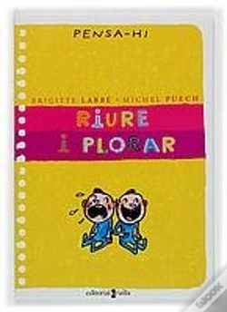 Capa do artigo Riure I Plorar